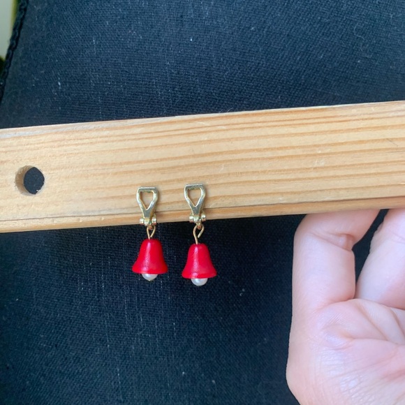 Vintage 1960s PAT. P Jewelry - Picture 2 of 5